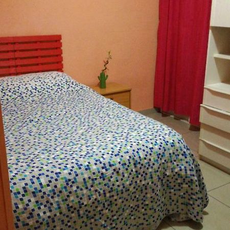 Comoda Habitacion San Vicente Raspeig ภายนอก รูปภาพ