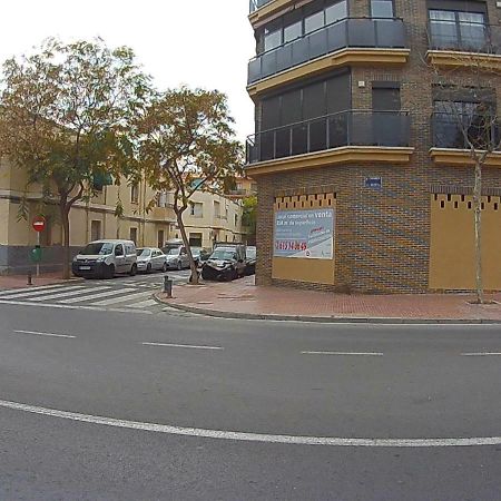Comoda Habitacion San Vicente Raspeig ภายนอก รูปภาพ
