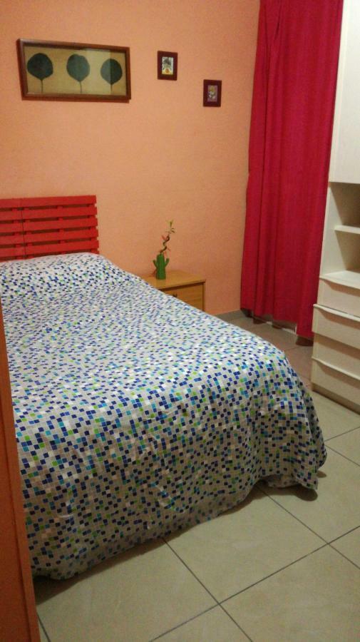 Comoda Habitacion San Vicente Raspeig ภายนอก รูปภาพ