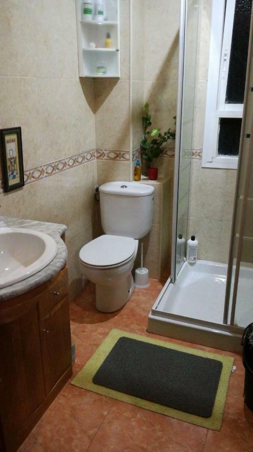 Comoda Habitacion San Vicente Raspeig ภายนอก รูปภาพ