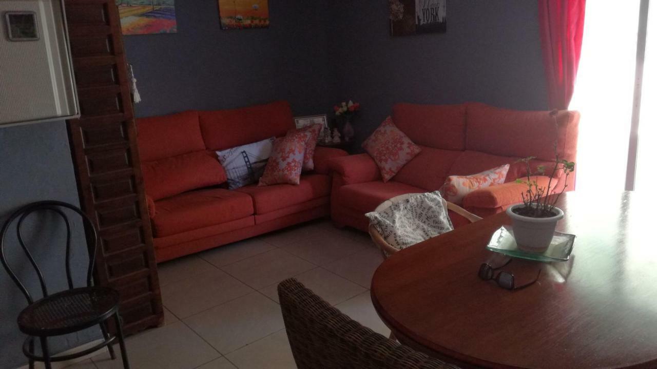 Comoda Habitacion San Vicente Raspeig ภายนอก รูปภาพ