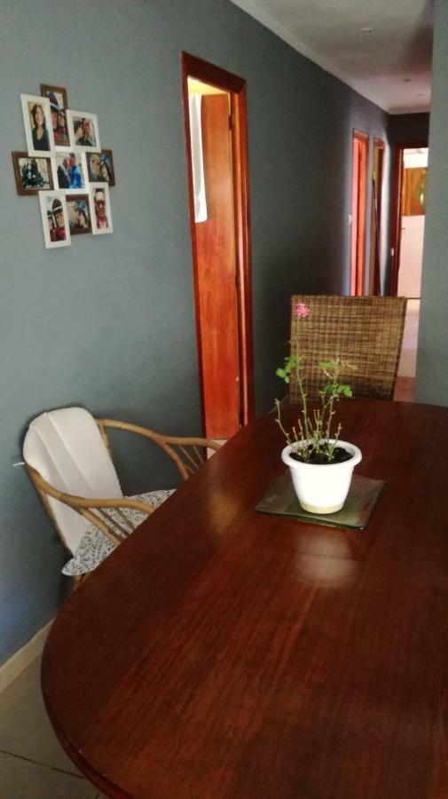 Comoda Habitacion San Vicente Raspeig ภายนอก รูปภาพ