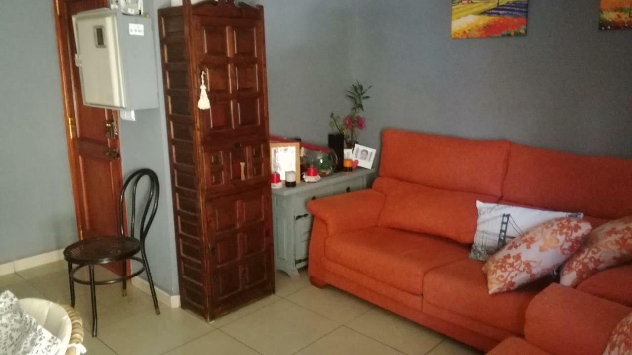 Comoda Habitacion San Vicente Raspeig ภายนอก รูปภาพ