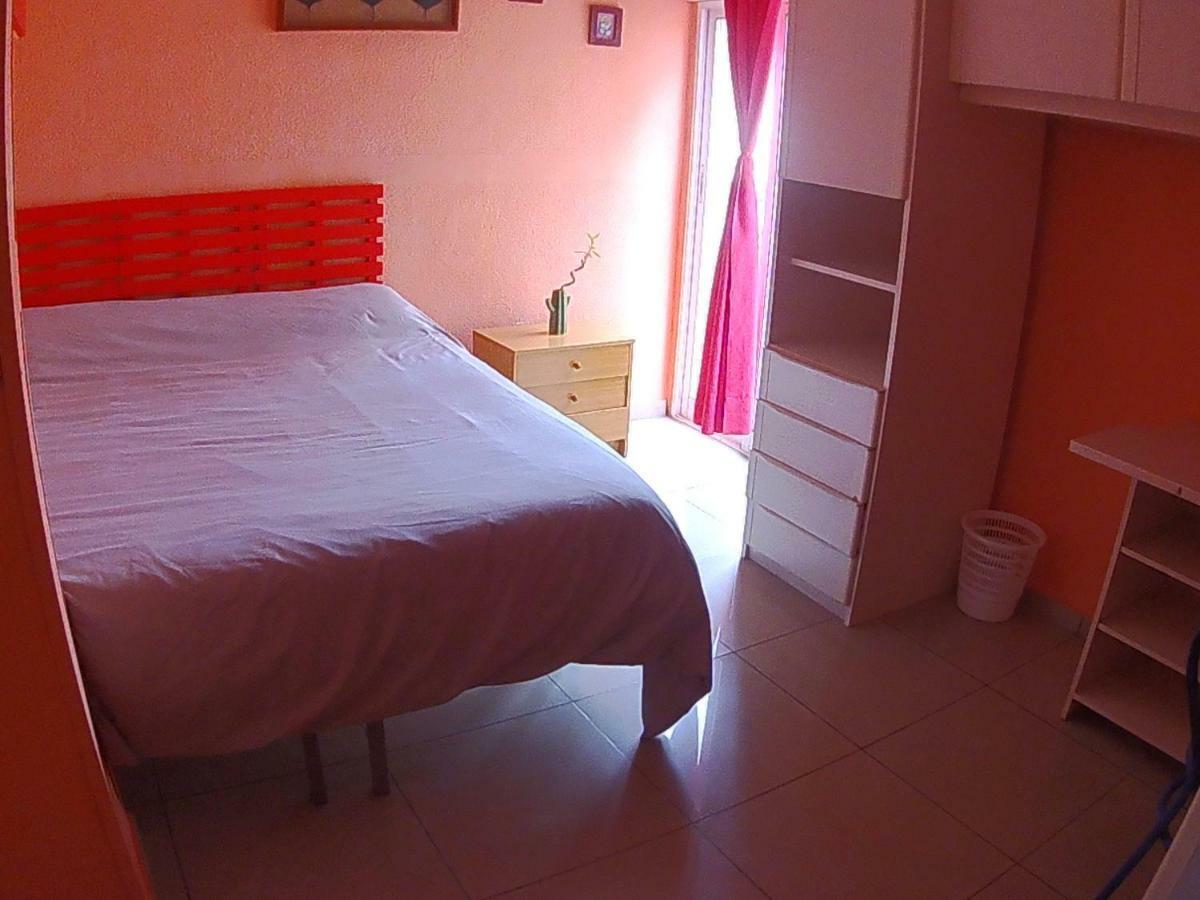 Comoda Habitacion San Vicente Raspeig ภายนอก รูปภาพ
