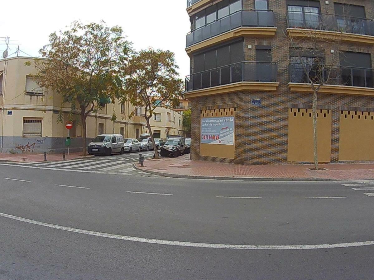 Comoda Habitacion San Vicente Raspeig ภายนอก รูปภาพ