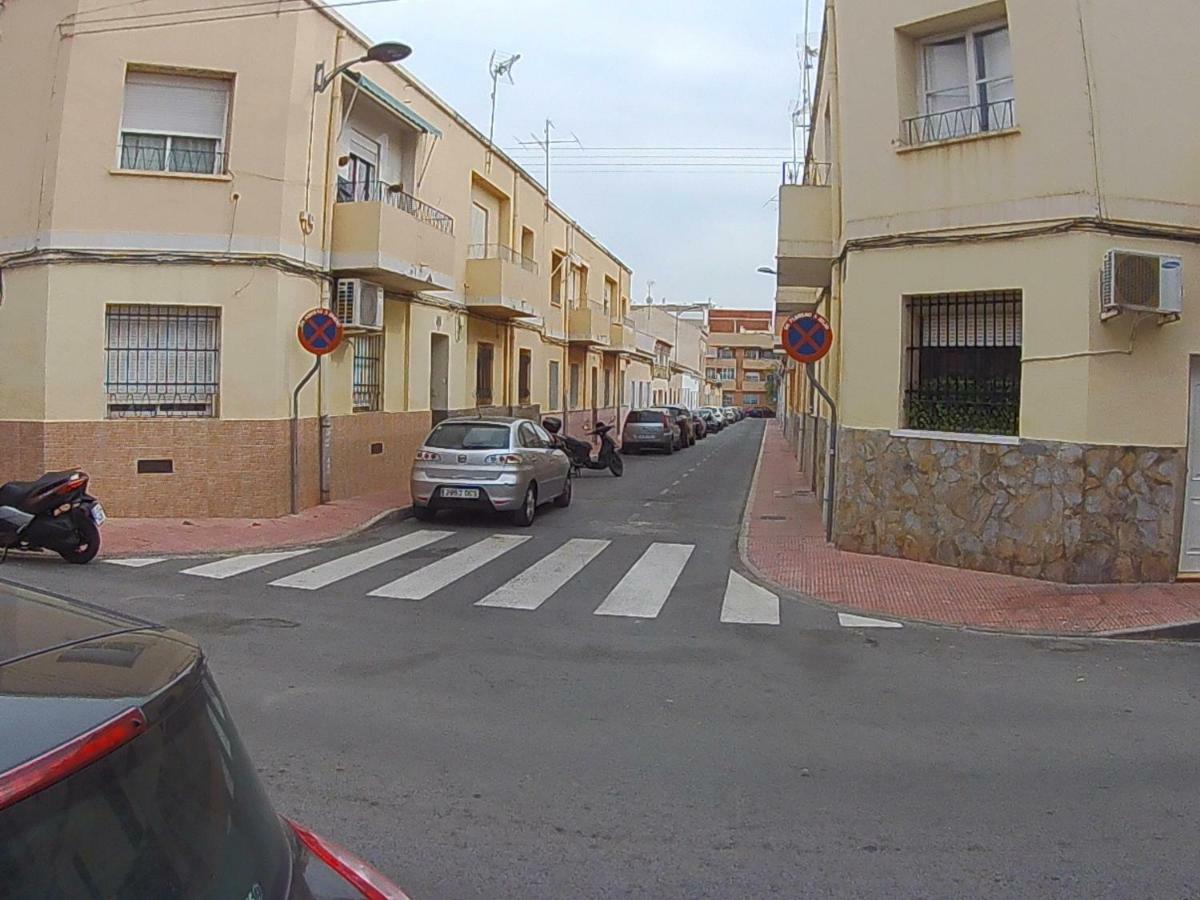 Comoda Habitacion San Vicente Raspeig ภายนอก รูปภาพ