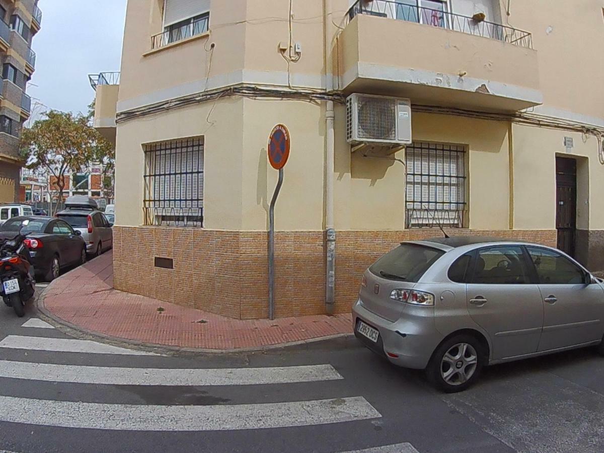 Comoda Habitacion San Vicente Raspeig ภายนอก รูปภาพ