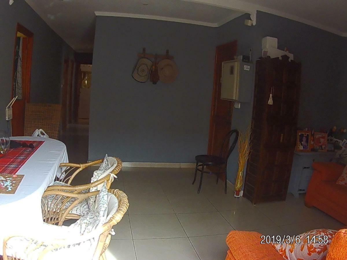 Comoda Habitacion San Vicente Raspeig ภายนอก รูปภาพ