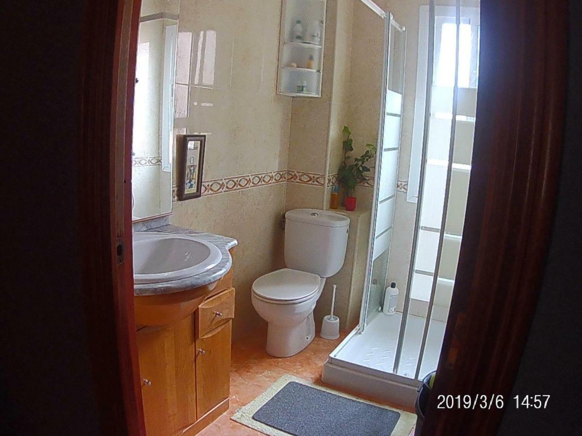Comoda Habitacion San Vicente Raspeig ภายนอก รูปภาพ